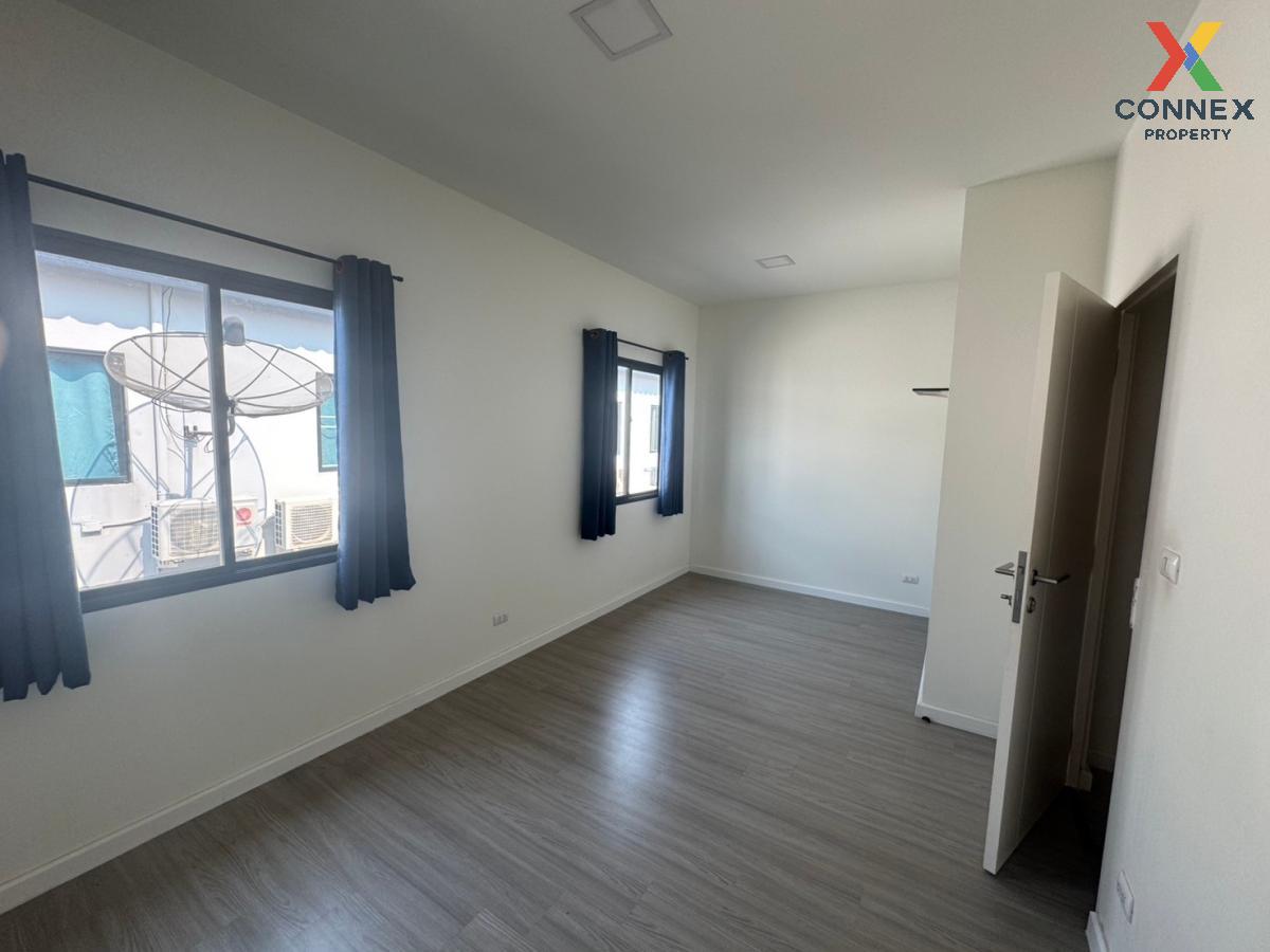 For SaleTownhomePathum Thani,Rangsit, Thammasat : For Sale Townhouse/Townhome  , SIRI PLACE Ratchaphruek 345 , Bang Khu Wat , Mueang Pathum Thani , Pathum Thani , CX-92585