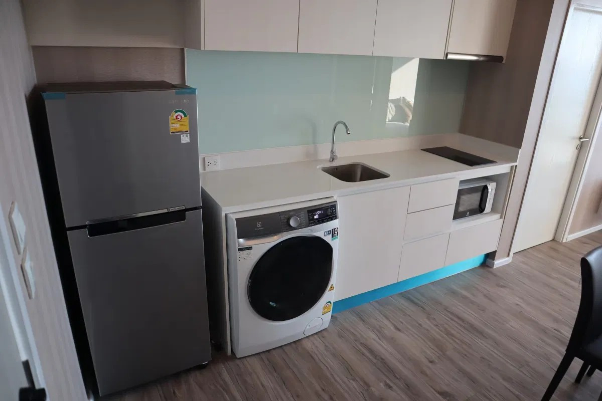 For RentCondoSriracha Laem Chabang Ban Bueng : For Rent Knightsbridge the Ocean Sriracha 3108