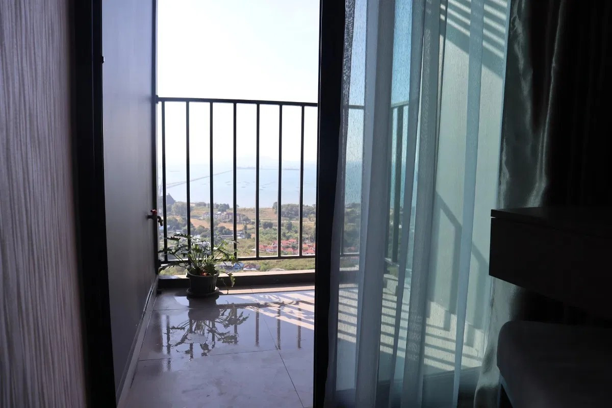 For RentCondoSriracha Laem Chabang Ban Bueng : For Rent Knightsbridge the Ocean Sriracha 3108