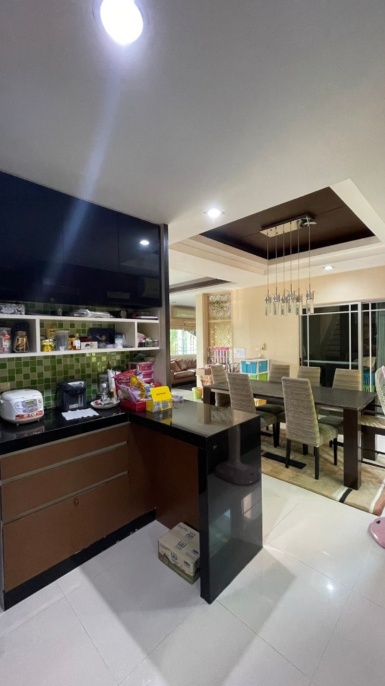 ขายบ้านพระราม 5 ราชพฤกษ์ บางกรวย : ขายด่วน บ้านเดี่ยว 2 ชั้น 113.5 ตร.วา หมู่บ้านมัณฑนา แจ้งวัฒนะ - ราชพฤกษ์