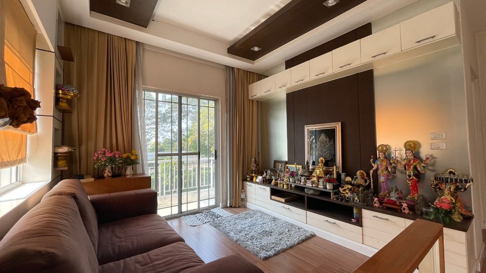 ขายบ้านพระราม 5 ราชพฤกษ์ บางกรวย : ขายด่วน บ้านเดี่ยว 2 ชั้น 113.5 ตร.วา หมู่บ้านมัณฑนา แจ้งวัฒนะ - ราชพฤกษ์