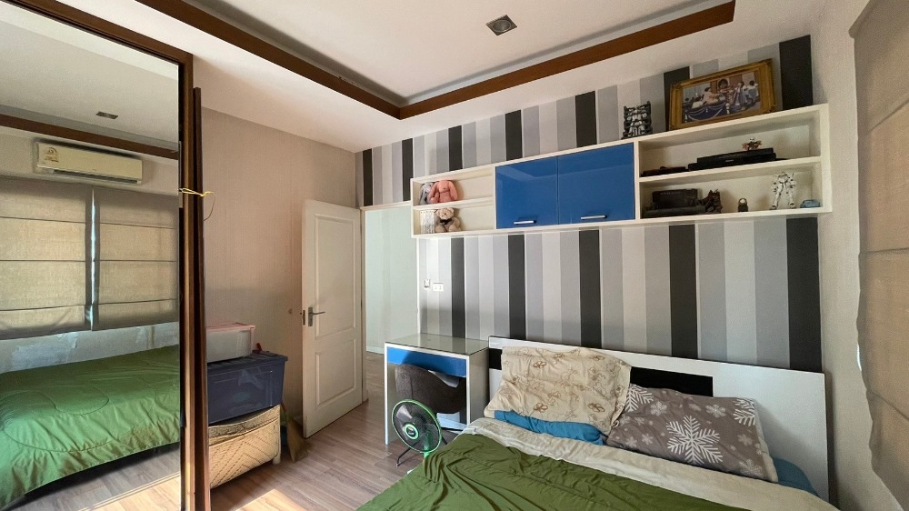 ขายบ้านพระราม 5 ราชพฤกษ์ บางกรวย : ขายด่วน บ้านเดี่ยว 2 ชั้น 113.5 ตร.วา หมู่บ้านมัณฑนา แจ้งวัฒนะ - ราชพฤกษ์