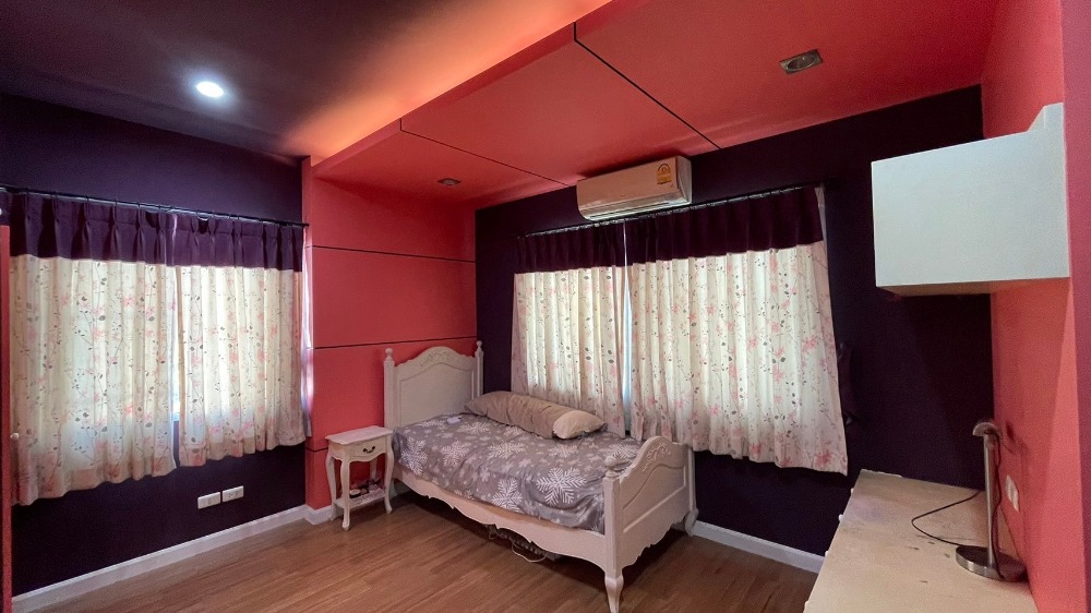 ขายบ้านพระราม 5 ราชพฤกษ์ บางกรวย : ขายด่วน บ้านเดี่ยว 2 ชั้น 113.5 ตร.วา หมู่บ้านมัณฑนา แจ้งวัฒนะ - ราชพฤกษ์