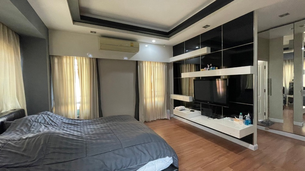 ขายบ้านพระราม 5 ราชพฤกษ์ บางกรวย : ขายด่วน บ้านเดี่ยว 2 ชั้น 113.5 ตร.วา หมู่บ้านมัณฑนา แจ้งวัฒนะ - ราชพฤกษ์