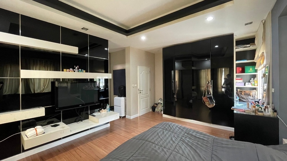 ขายบ้านพระราม 5 ราชพฤกษ์ บางกรวย : ขายด่วน บ้านเดี่ยว 2 ชั้น 113.5 ตร.วา หมู่บ้านมัณฑนา แจ้งวัฒนะ - ราชพฤกษ์