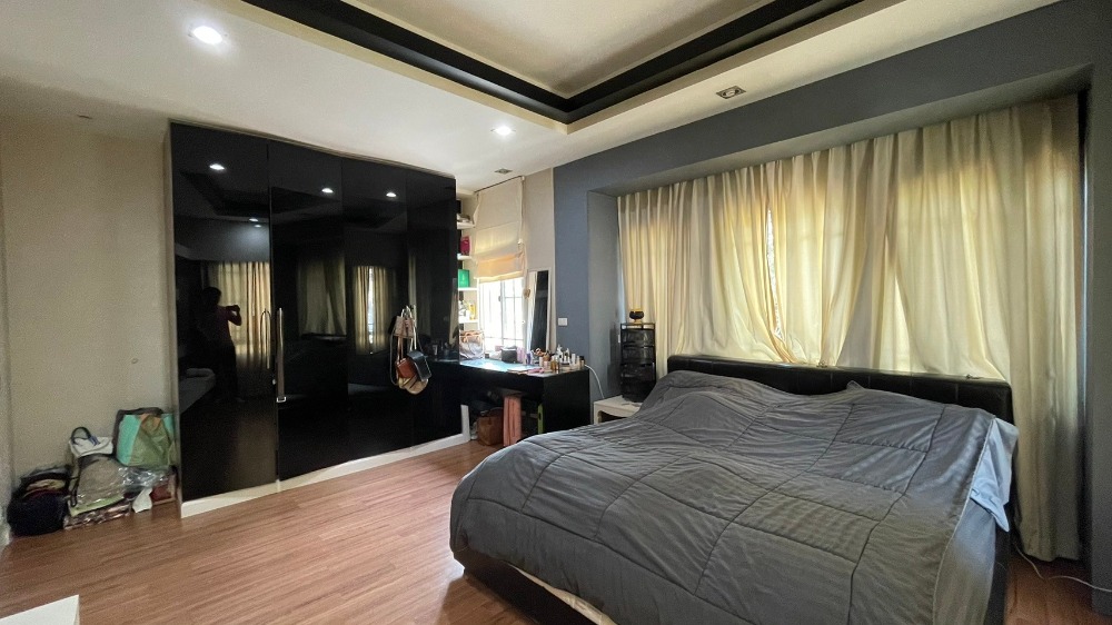 ขายบ้านพระราม 5 ราชพฤกษ์ บางกรวย : ขายด่วน บ้านเดี่ยว 2 ชั้น 113.5 ตร.วา หมู่บ้านมัณฑนา แจ้งวัฒนะ - ราชพฤกษ์