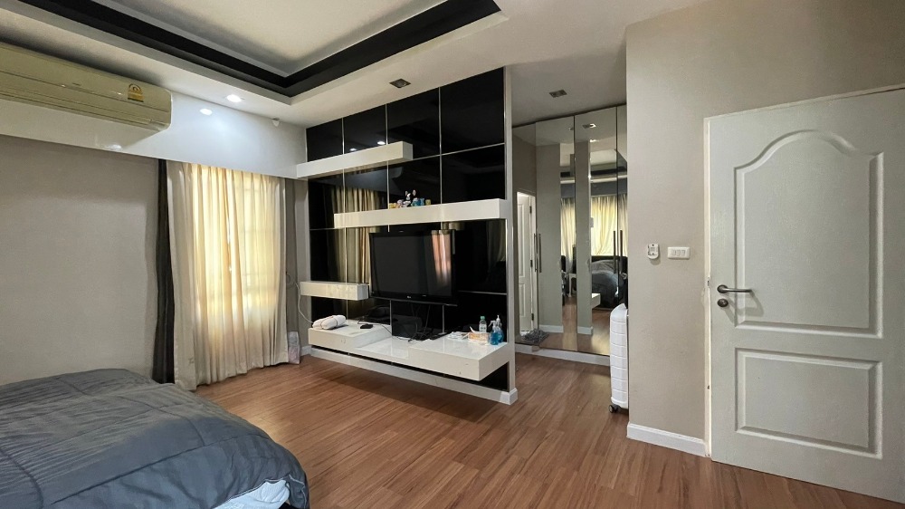 ขายบ้านพระราม 5 ราชพฤกษ์ บางกรวย : ขายด่วน บ้านเดี่ยว 2 ชั้น 113.5 ตร.วา หมู่บ้านมัณฑนา แจ้งวัฒนะ - ราชพฤกษ์