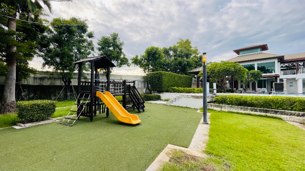 ขายบ้านพระราม 5 ราชพฤกษ์ บางกรวย : ขายด่วน บ้านเดี่ยว 2 ชั้น 113.5 ตร.วา หมู่บ้านมัณฑนา แจ้งวัฒนะ - ราชพฤกษ์