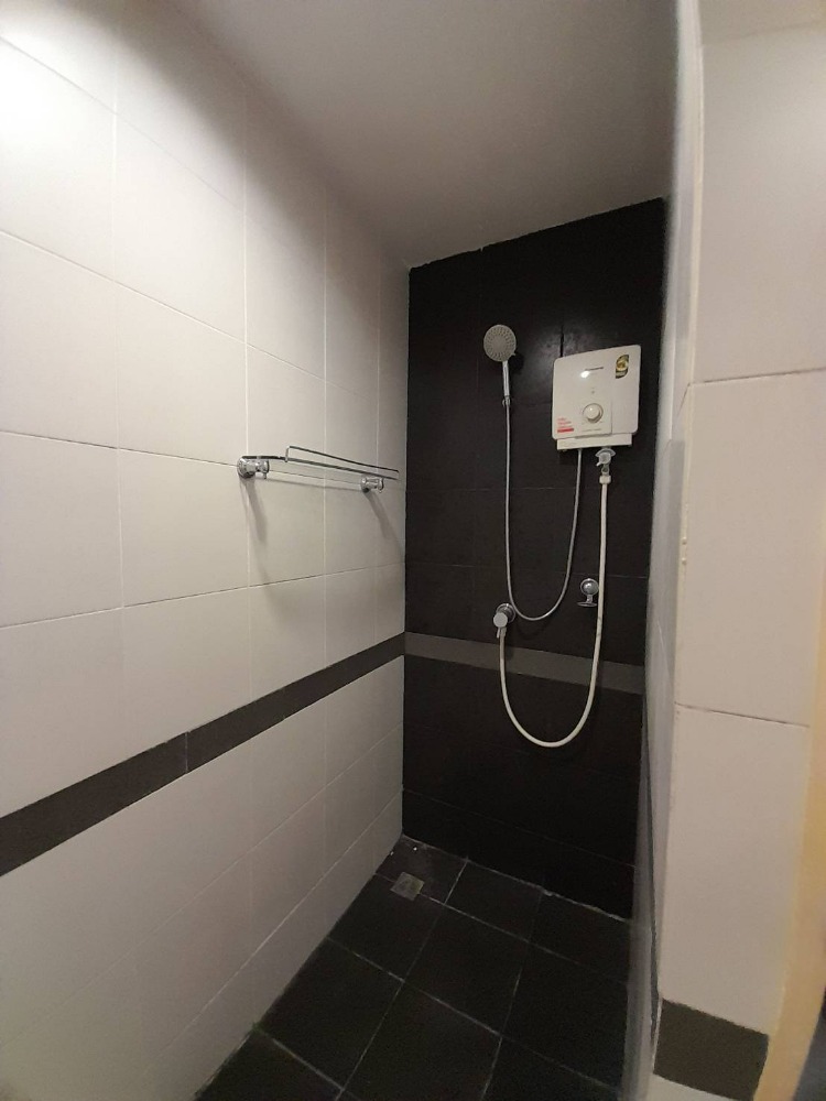 For SaleCondoOnnut, Udomsuk : Condo for sale, A Space Sukhumvit 77, A Space Sukhumvit 77, 2nd floor, garden view (N.931)