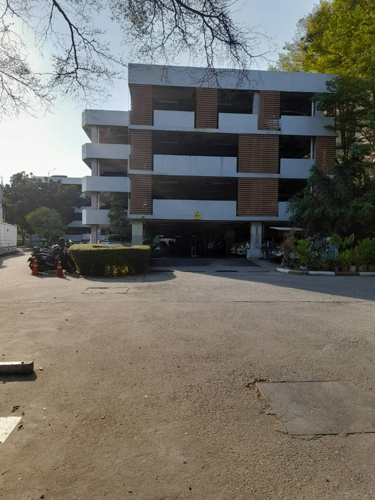 For SaleCondoOnnut, Udomsuk : Condo for sale, A Space Sukhumvit 77, A Space Sukhumvit 77, 2nd floor, garden view (N.931)