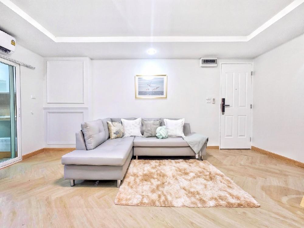 ขายคอนโดรัชดา ห้วยขวาง : ✨️ไม่ต้องแย่งห้องน้ำตอนเช้ากันอีกแล้ว ✨️เพราะที่นี่มี 2 นอน 2 น้ำ😍 Happy สุดๆ😍อยู่คอนโดที่เหมือนอยู่บ้าน ย้ายมาอยู่ทั้งครอบครัวได้เลย‼️