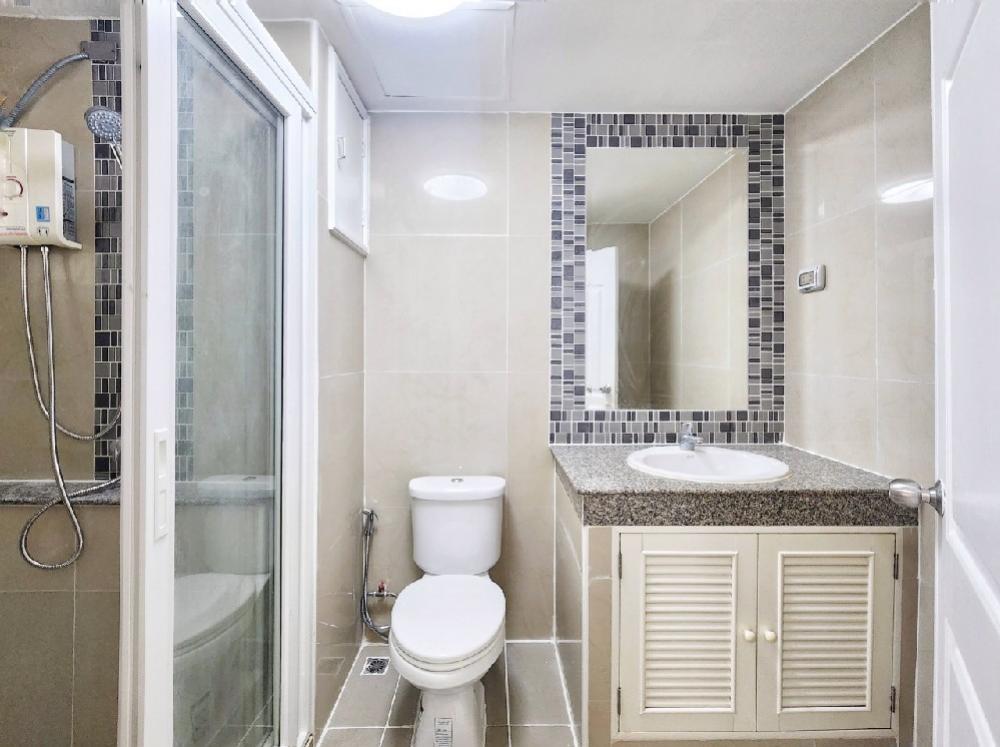 ขายคอนโดรัชดา ห้วยขวาง : ✨️ไม่ต้องแย่งห้องน้ำตอนเช้ากันอีกแล้ว ✨️เพราะที่นี่มี 2 นอน 2 น้ำ😍 Happy สุดๆ😍อยู่คอนโดที่เหมือนอยู่บ้าน ย้ายมาอยู่ทั้งครอบครัวได้เลย‼️