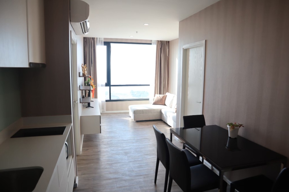 ให้เช่าคอนโดศรีราชา แหลมฉบัง บ้านบึง : ให้เช่า ไนท์บริดจ์ ดิ โอเชี่ยน ศรีราชา 3108