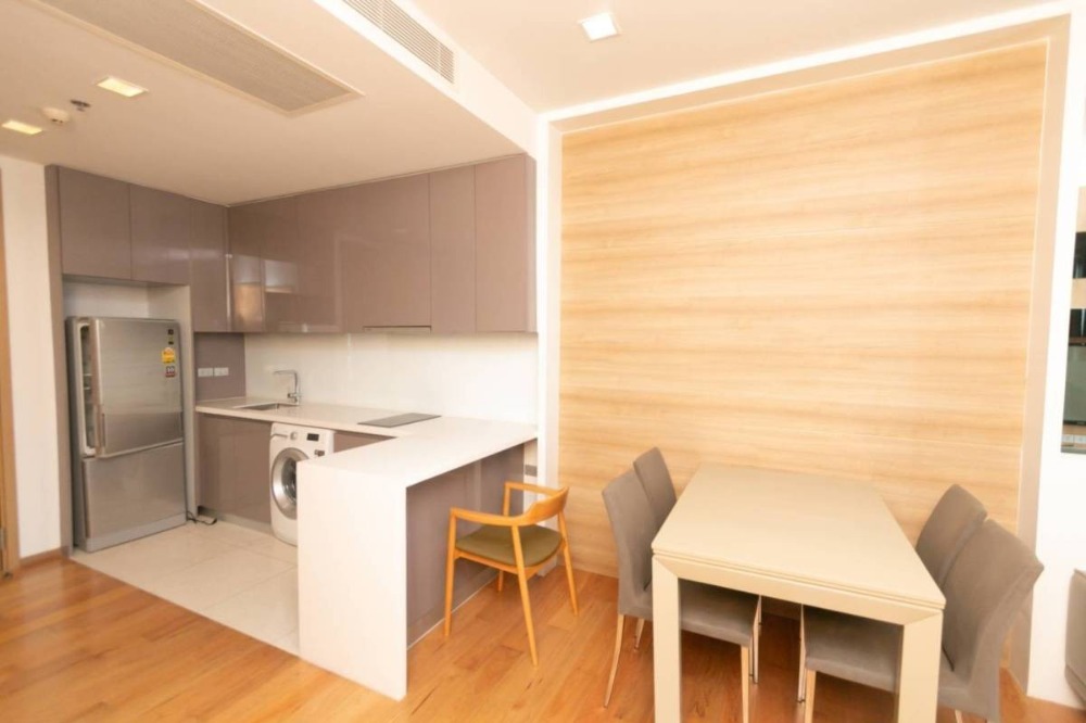ให้เช่าคอนโดนานา : for rent Condo Hyde Sukhumvit 13 middle floor good view (S03-1690)