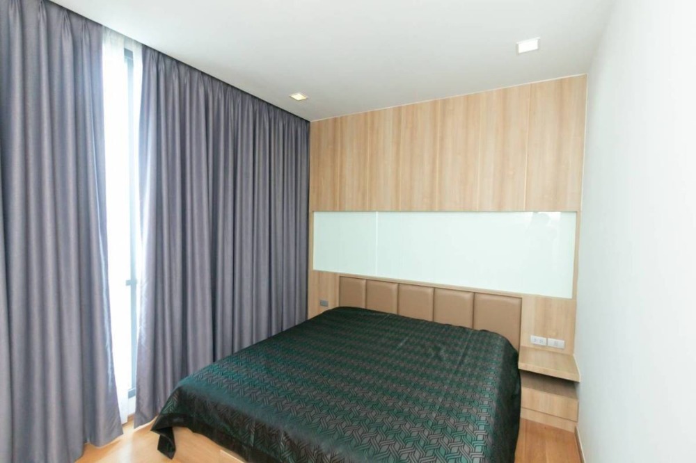ให้เช่าคอนโดนานา : for rent Condo Hyde Sukhumvit 13 middle floor good view (S03-1690)