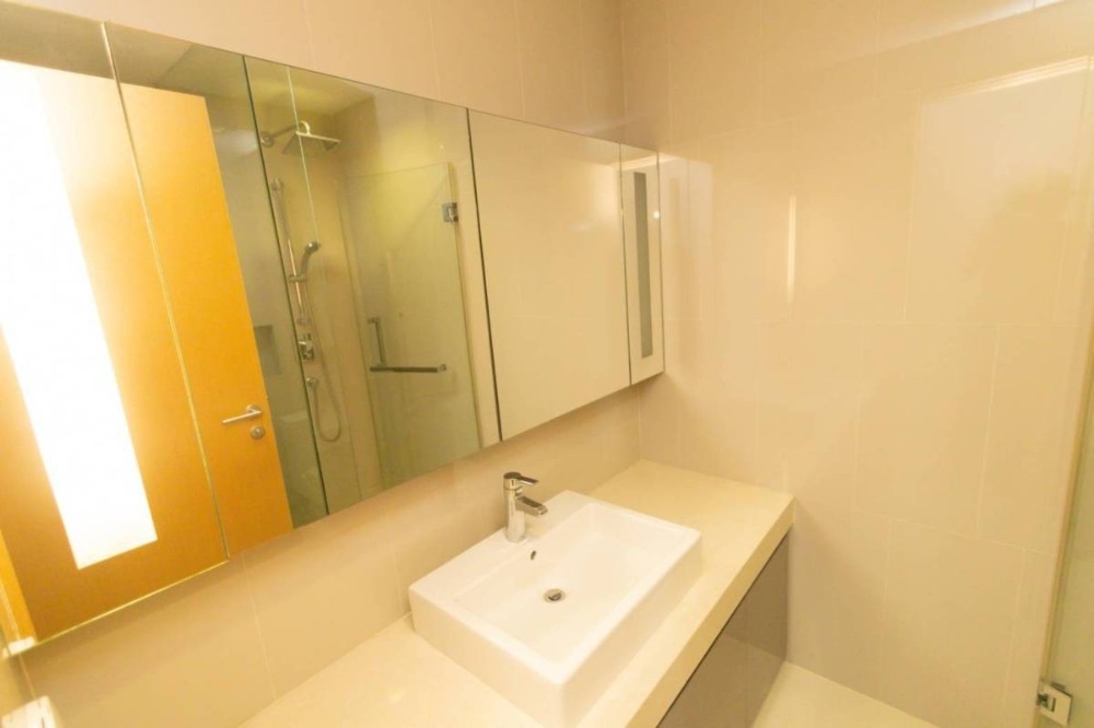 ให้เช่าคอนโดนานา : for rent Condo Hyde Sukhumvit 13 middle floor good view (S03-1690)