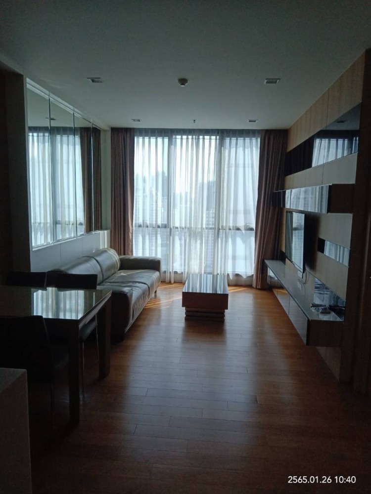 For SaleCondoNana, North Nana,Sukhumvit13, Soi Nana : for Sale Condo Hyde Sukhumvit 13 middle floor good view (S03-1690) S