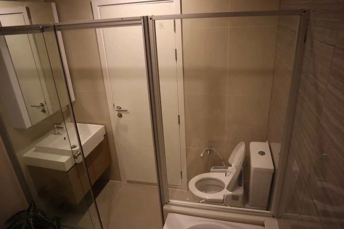 For RentCondoSriracha Laem Chabang Ban Bueng : For Rent Knightsbridge the Ocean Sriracha 3108