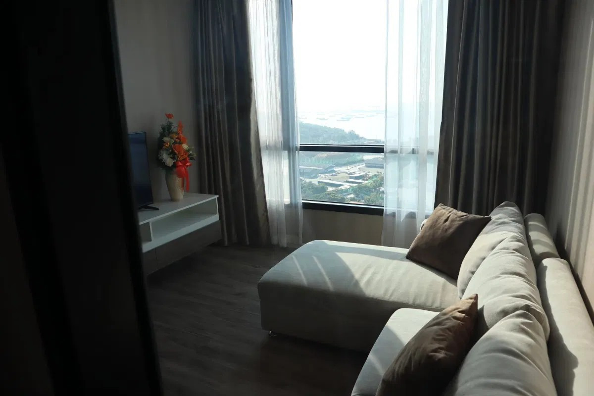 For RentCondoSriracha Laem Chabang Ban Bueng : For Rent Knightsbridge the Ocean Sriracha 3108