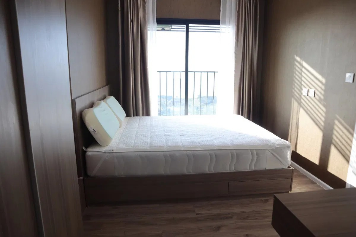 For RentCondoSriracha Laem Chabang Ban Bueng : For Rent Knightsbridge the Ocean Sriracha 3108
