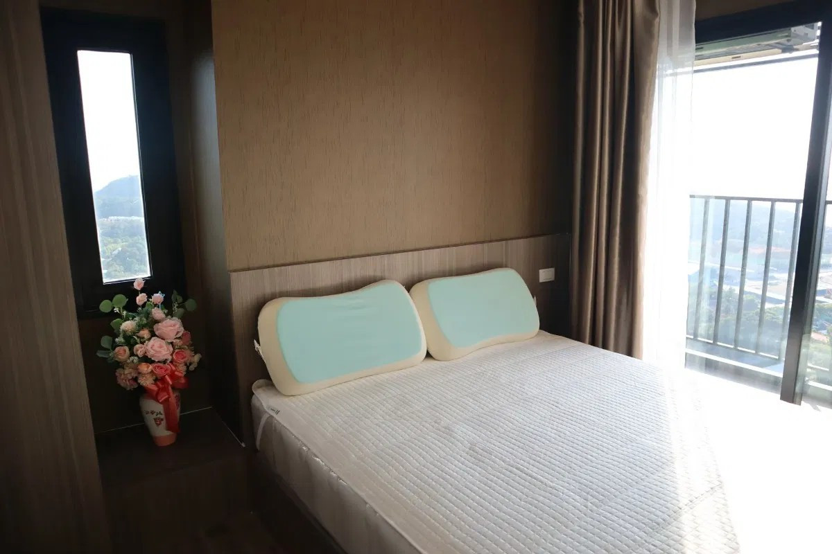 For RentCondoSriracha Laem Chabang Ban Bueng : For Rent Knightsbridge the Ocean Sriracha 3108