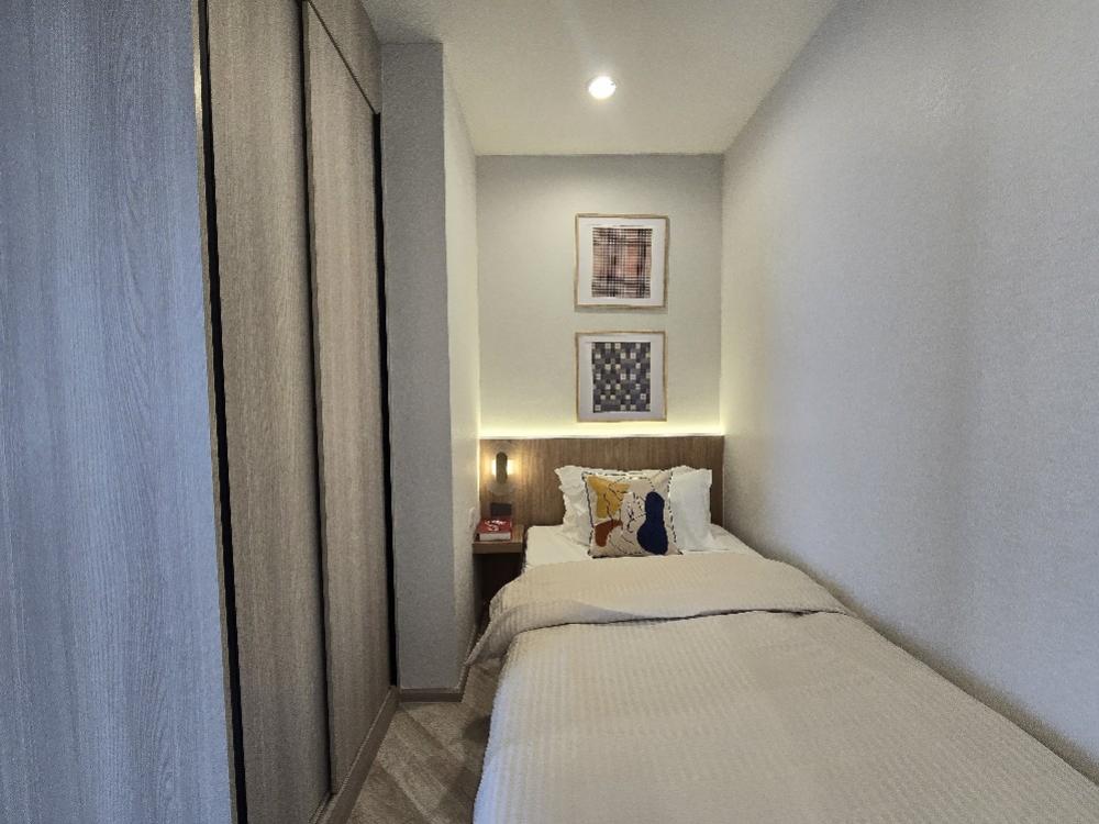 For SaleCondoBangna, Bearing, Lasalle : NEW Penthouse ✨️ 3 bedrooms 84 SQM I Decorated I HIgh floor Ready to Move in.