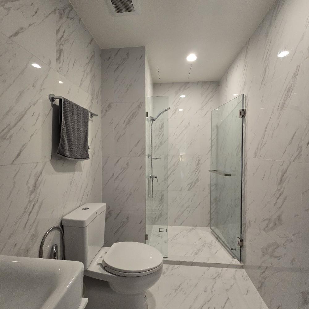 For SaleCondoBangna, Bearing, Lasalle : NEW Penthouse ✨️ 3 bedrooms 84 SQM I Decorated I HIgh floor Ready to Move in.