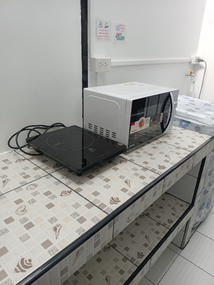 ให้เช่าบ้านนนทบุรี บางใหญ่ บางบัวทอง : Be Nice ห้องให้เช่า (ห้องแถว)  ระยะสั้น  เฟอร์นิเจอร์ พร้อมของใช้อำนวยความสะดวก  ขนาดห้อง 28 ตรม.  1 ห้องนอน 1 ห้องครัว 1 น้ำ (ในตัว)  พักได้ไม่เกิน 4 ท่าน จอดรถประจำ  1 คัน หมู่บ้านพฤกษา 45 ซอย5 ติดถนนเมน