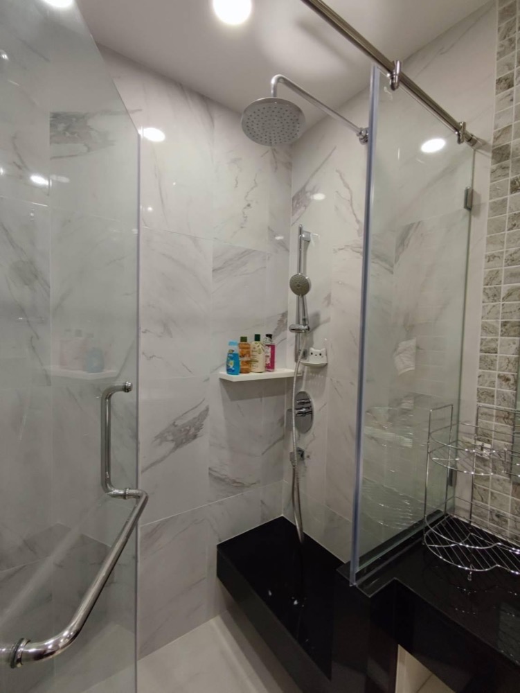 ให้เช่าคอนโดวงเวียนใหญ่ เจริญนคร : ให้เช่า🔥 Supalai Premier  Charoen Nakhon🔥ติด BTS คลองสาน เครื่องใช้ไฟฟ้าและเฟอร์นิเจอร์ครบ