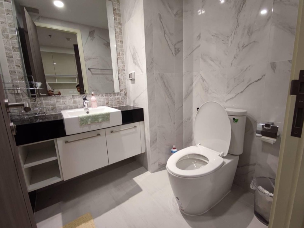 ให้เช่าคอนโดวงเวียนใหญ่ เจริญนคร : ให้เช่า🔥 Supalai Premier  Charoen Nakhon🔥ติด BTS คลองสาน เครื่องใช้ไฟฟ้าและเฟอร์นิเจอร์ครบ