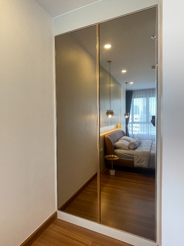 ให้เช่าคอนโดวงเวียนใหญ่ เจริญนคร : ให้เช่า⭐Supalai Premier Charoen Nakhon⭐ ตกแต่งสวยครบ พร้อมเฟอร์นิเจอร์และเครื่องใช้ไฟฟ้า ติด BTS คลองสาน