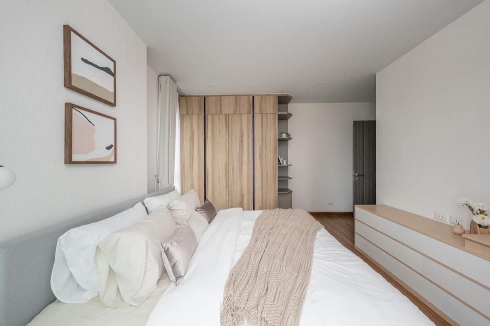 ให้เช่าคอนโดวงเวียนใหญ่ เจริญนคร : ให้เช่า✨Supalai Premier Charoen Nakhon✨ห้องสวยมาก เฟอร์นิเจอร์ เครื่องใช้ไฟฟ้าครบ ติด BTS คลองสาน