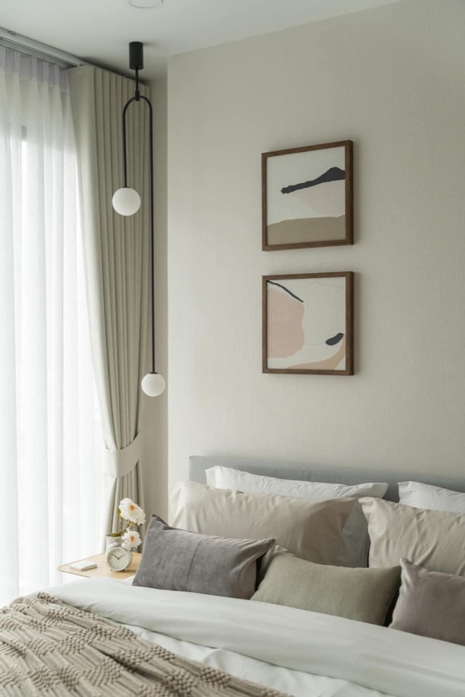 ให้เช่าคอนโดวงเวียนใหญ่ เจริญนคร : ให้เช่า✨Supalai Premier Charoen Nakhon✨ห้องสวยมาก เฟอร์นิเจอร์ เครื่องใช้ไฟฟ้าครบ ติด BTS คลองสาน