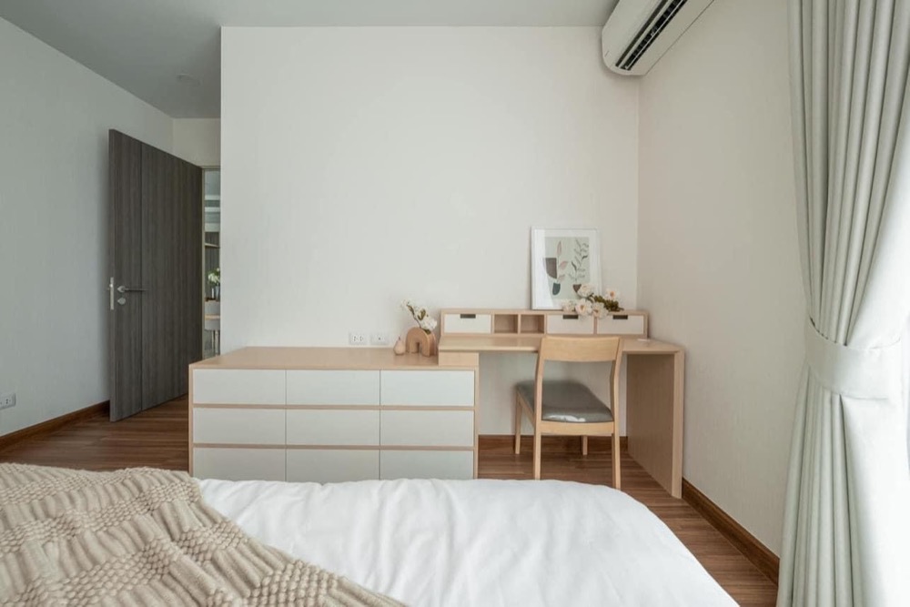 ให้เช่าคอนโดวงเวียนใหญ่ เจริญนคร : ให้เช่า✨Supalai Premier Charoen Nakhon✨ห้องสวยมาก เฟอร์นิเจอร์ เครื่องใช้ไฟฟ้าครบ ติด BTS คลองสาน