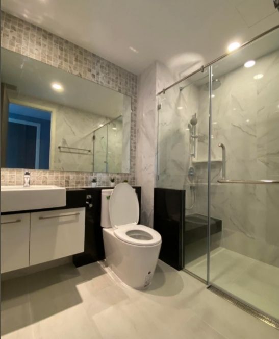 ให้เช่าคอนโดวงเวียนใหญ่ เจริญนคร : ให้เช่า📌 Supalai Premier Charoen Nakhon📌 ติด BTS คลองสาน 0 เมตร ใกล้ Icon Siam เฟรอ์นิเจอร์ เครื่องใช้ไฟฟ้าครบ