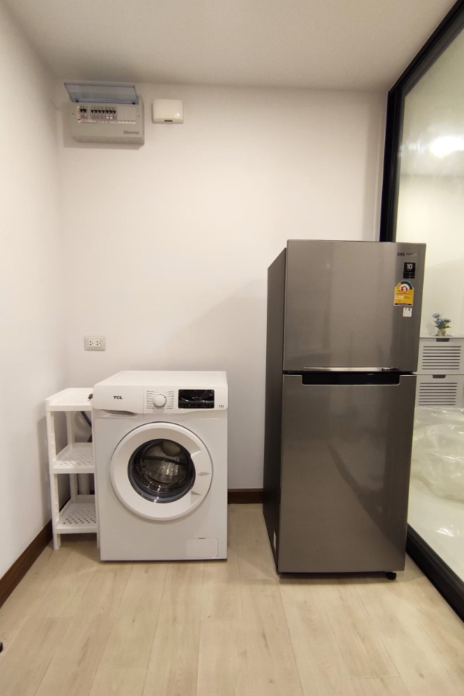 ให้เช่าคอนโดวงเวียนใหญ่ เจริญนคร : ให้เช่า📌 Supalai Premier Charoen Nakhon📌 ติด BTS คลองสาน 0 เมตร ใกล้ Icon Siam เฟรอ์นิเจอร์ เครื่องใช้ไฟฟ้าครบ