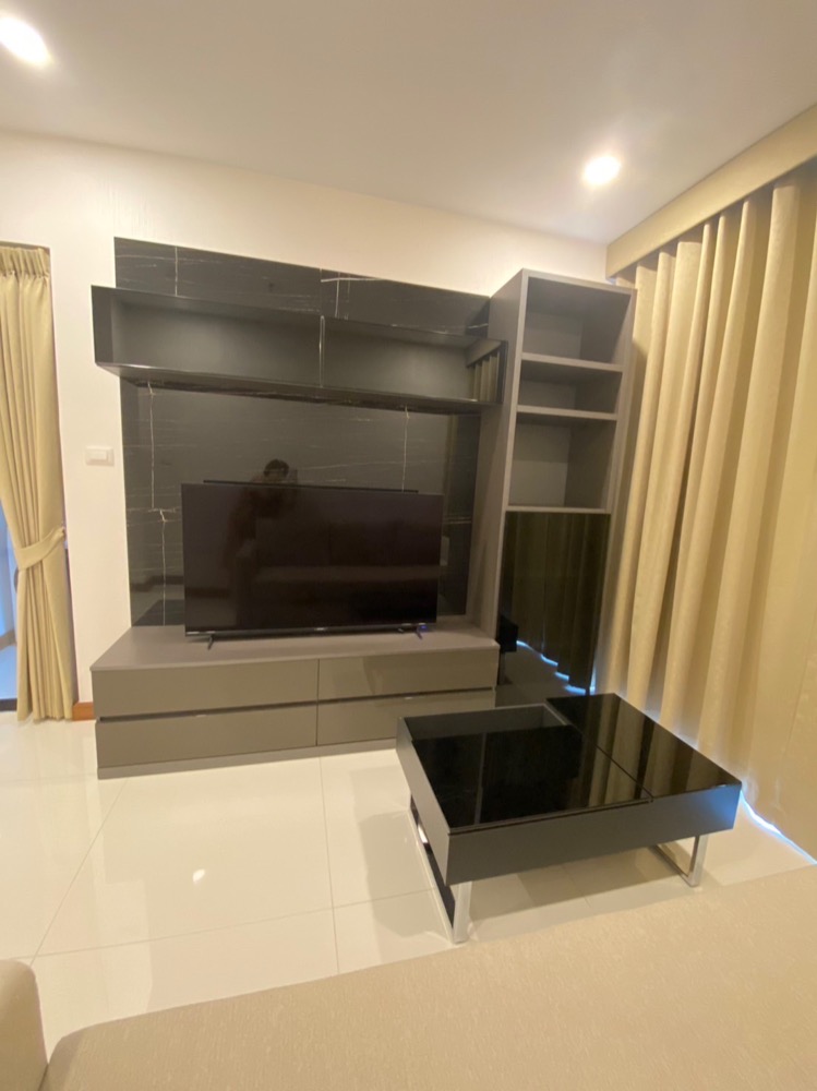 ให้เช่าคอนโดวงเวียนใหญ่ เจริญนคร : ให้เช่า🔥Supalai Premier Charoen Nakhon🔥เฟอร์นิเจอร์ เครื่องใช้ไฟฟ้าครบ ใกล้ BTS คลองสาน