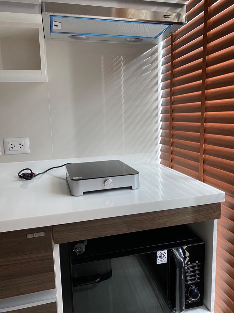 ให้เช่าคอนโดวงเวียนใหญ่ เจริญนคร : ให้เช่า🔥Supalai Premier Charoen Nakhon🔥เฟอร์นิเจอร์ เครื่องใช้ไฟฟ้าครบ ใกล้ BTS คลองสาน