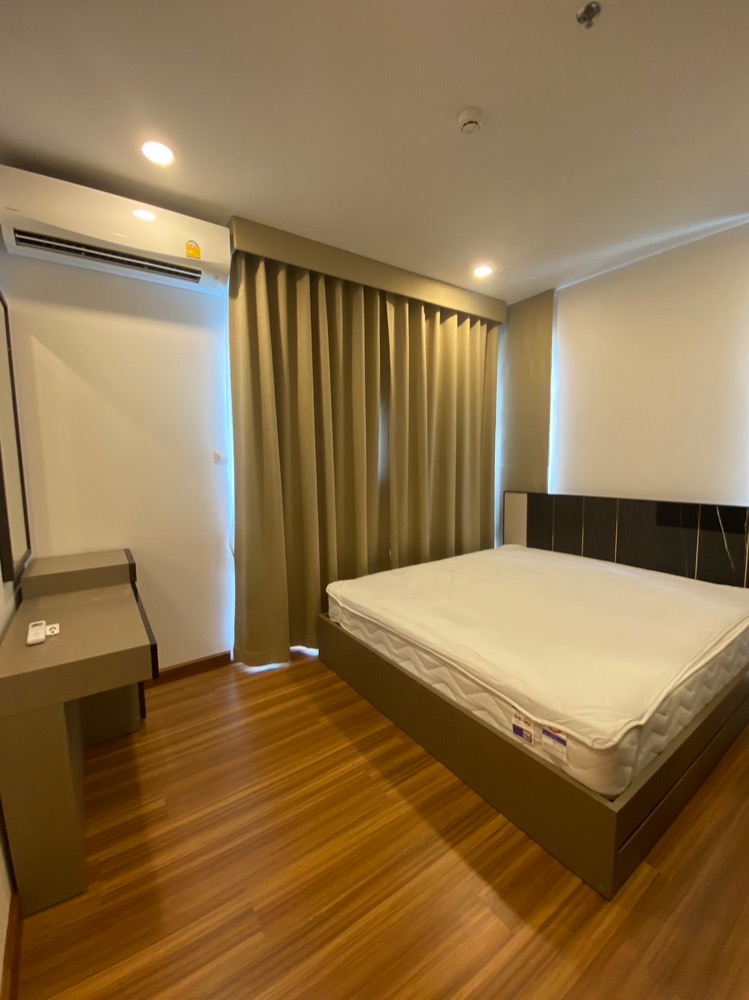 ให้เช่าคอนโดวงเวียนใหญ่ เจริญนคร : ให้เช่า🔥Supalai Premier Charoen Nakhon🔥เฟอร์นิเจอร์ เครื่องใช้ไฟฟ้าครบ ใกล้ BTS คลองสาน