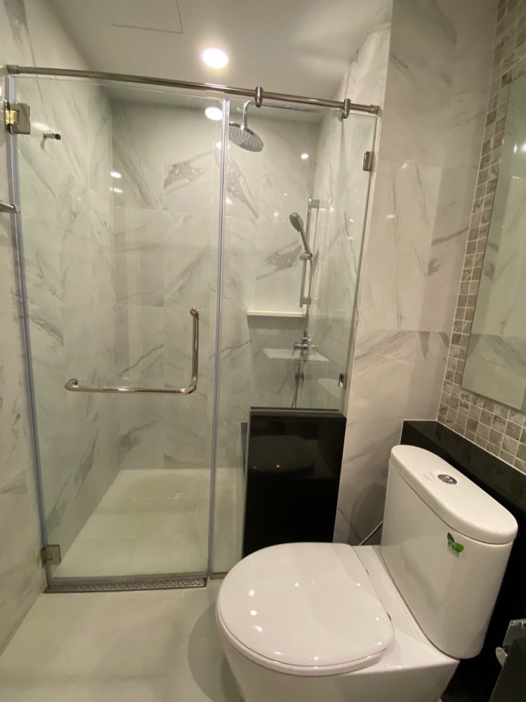 ให้เช่าคอนโดวงเวียนใหญ่ เจริญนคร : ให้เช่า🔥Supalai Premier Charoen Nakhon🔥เฟอร์นิเจอร์ เครื่องใช้ไฟฟ้าครบ ใกล้ BTS คลองสาน