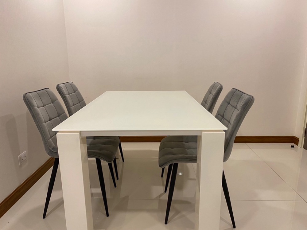 ให้เช่าคอนโดวงเวียนใหญ่ เจริญนคร : ให้เช่า🔥Supalai Premier Charoen Nakhon🔥เฟอร์นิเจอร์ เครื่องใช้ไฟฟ้าครบ ใกล้ BTS คลองสาน