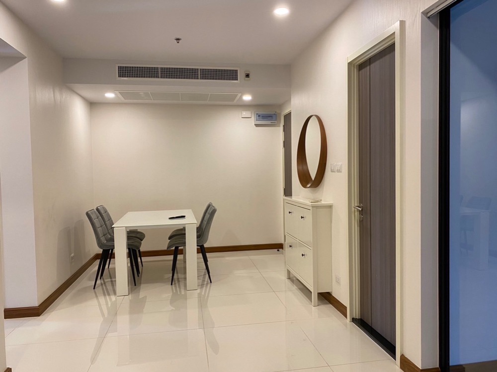 ให้เช่าคอนโดวงเวียนใหญ่ เจริญนคร : ให้เช่า🔥Supalai Premier Charoen Nakhon🔥เฟอร์นิเจอร์ เครื่องใช้ไฟฟ้าครบ ใกล้ BTS คลองสาน