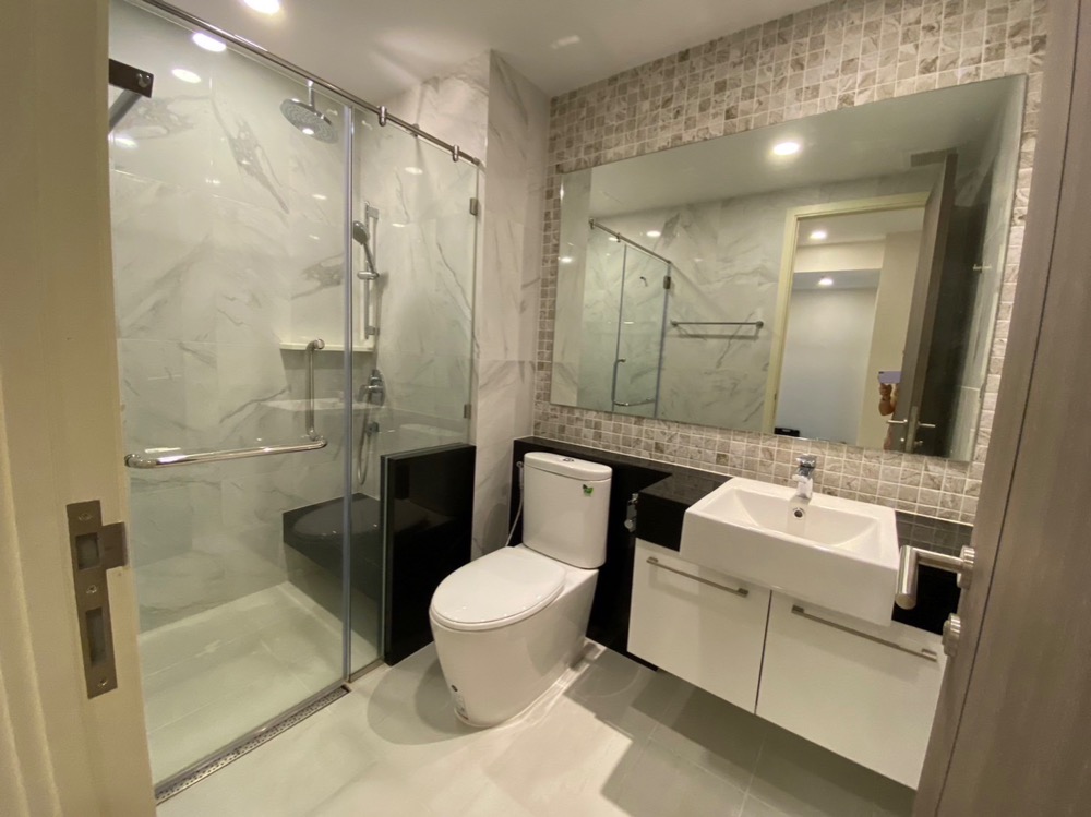 ให้เช่าคอนโดวงเวียนใหญ่ เจริญนคร : ให้เช่า🔥Supalai Premier Charoen Nakhon🔥เฟอร์นิเจอร์ เครื่องใช้ไฟฟ้าครบ ใกล้ BTS คลองสาน