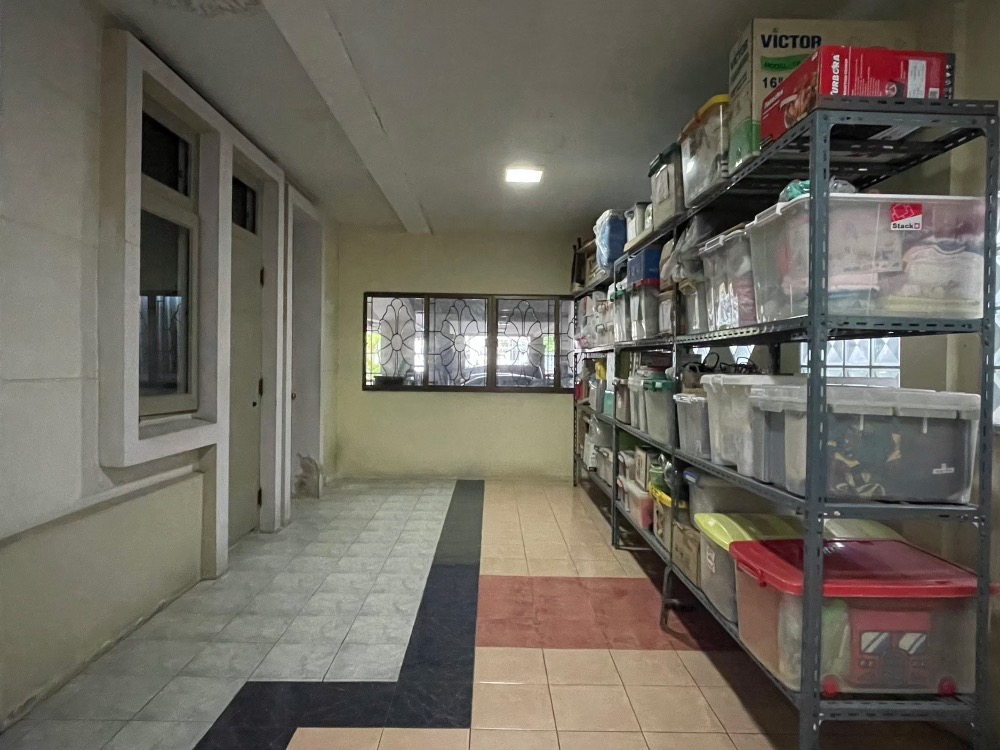 For SaleHouseSamut Prakan,Samrong : House for sale, Nantawan Srinakarin, 257 sq m., 3 bedrooms, 3 bathrooms, 30 million, 064-959-8900