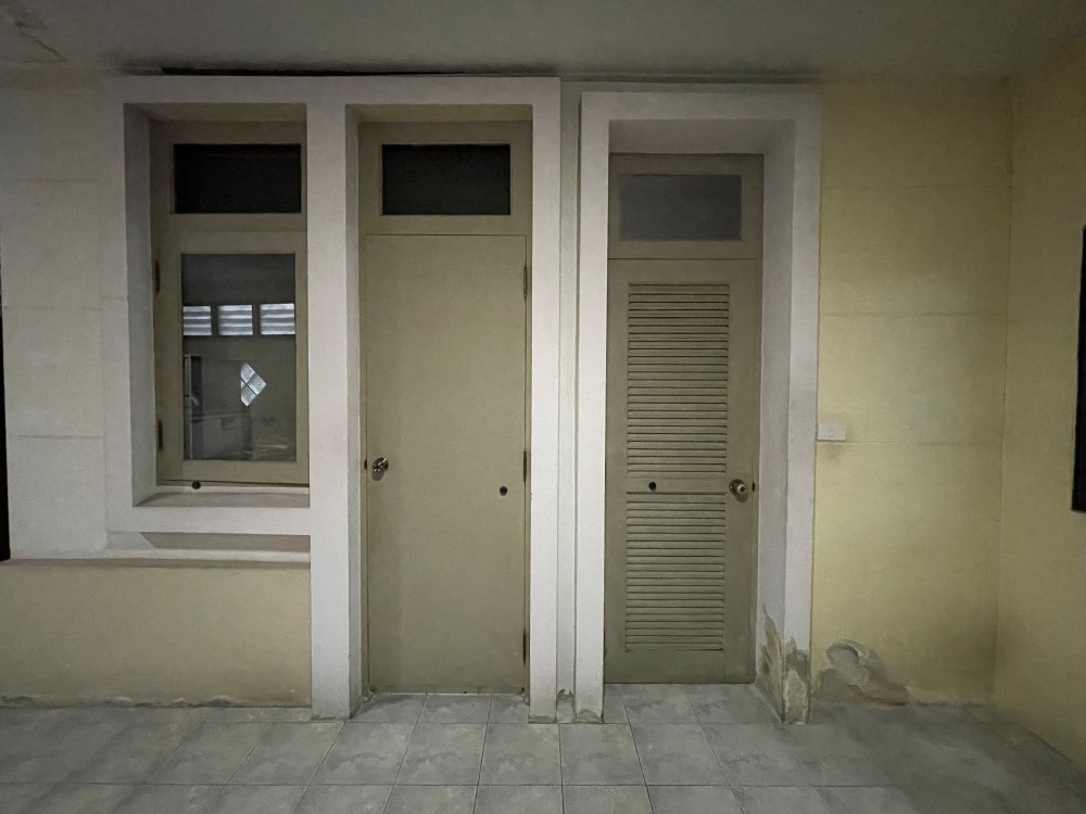 For SaleHouseSamut Prakan,Samrong : House for sale, Nantawan Srinakarin, 257 sq m., 3 bedrooms, 3 bathrooms, 30 million, 064-959-8900