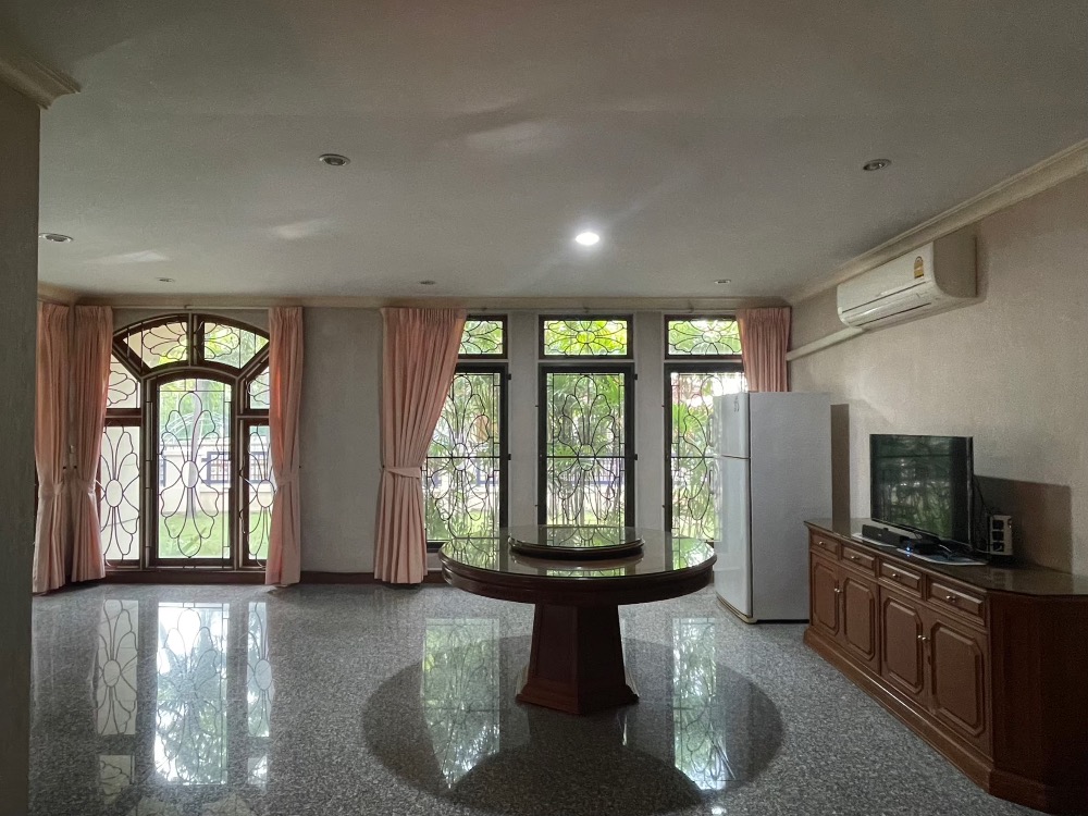 For SaleHouseSamut Prakan,Samrong : House for sale, Nantawan Srinakarin, 257 sq m., 3 bedrooms, 3 bathrooms, 30 million, 064-959-8900