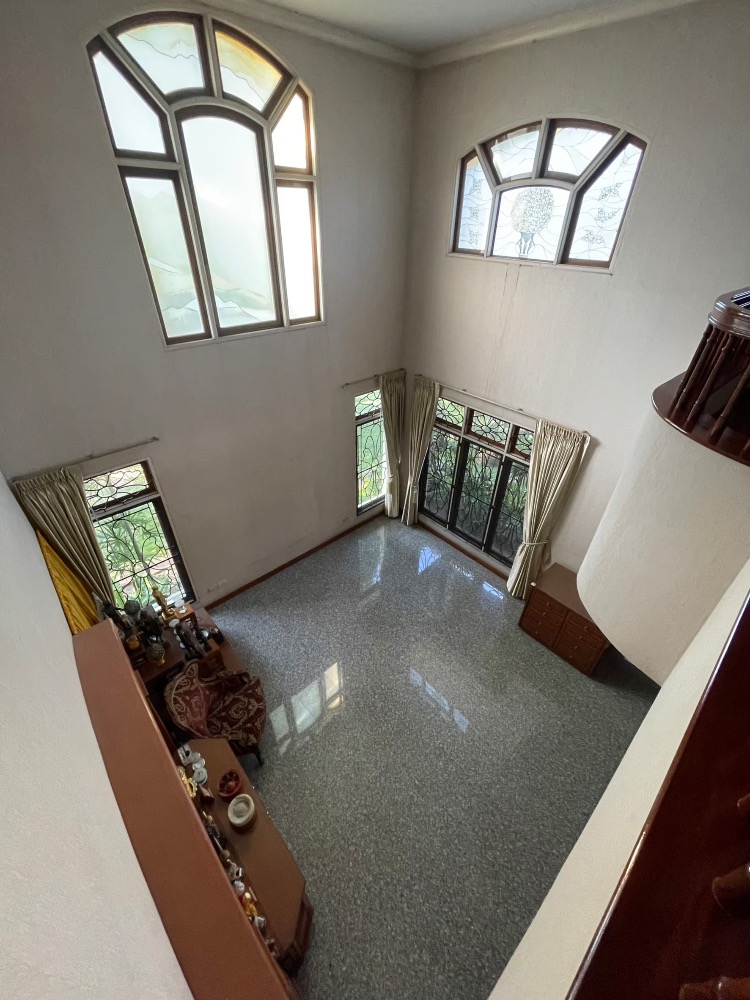 For SaleHouseSamut Prakan,Samrong : House for sale, Nantawan Srinakarin, 257 sq m., 3 bedrooms, 3 bathrooms, 30 million, 064-959-8900