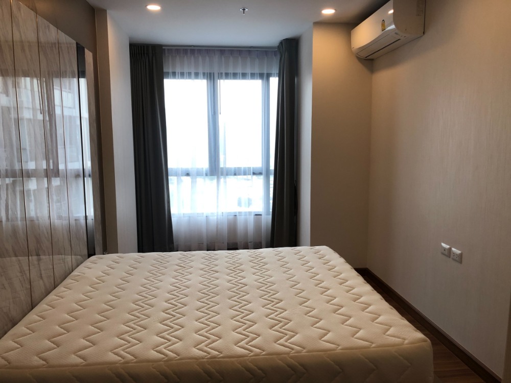 ให้เช่าคอนโดวงเวียนใหญ่ เจริญนคร : ให้้ช่า📣Supalai Premier Charoen Nakhon📣 ติด BTS คลองสาน เฟอร์นิเจอร์ เครื่องใช้ไฟฟ้าครบ