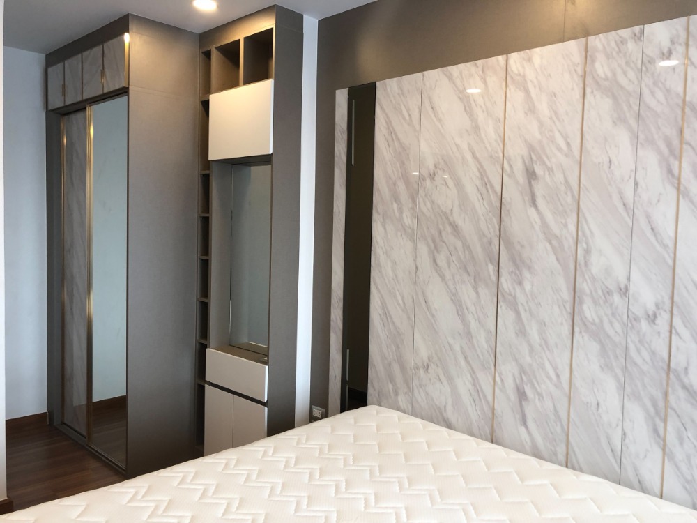 ให้เช่าคอนโดวงเวียนใหญ่ เจริญนคร : ให้้ช่า📣Supalai Premier Charoen Nakhon📣 ติด BTS คลองสาน เฟอร์นิเจอร์ เครื่องใช้ไฟฟ้าครบ