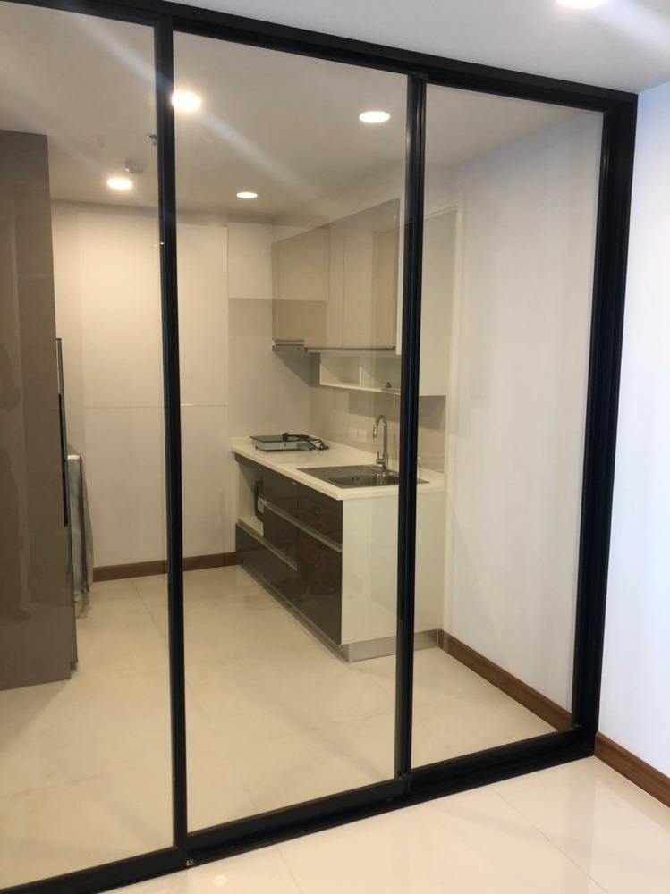 ให้เช่าคอนโดวงเวียนใหญ่ เจริญนคร : ให้้ช่า📣Supalai Premier Charoen Nakhon📣 ติด BTS คลองสาน เฟอร์นิเจอร์ เครื่องใช้ไฟฟ้าครบ